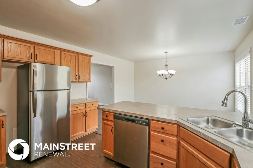 Building Photo - 17429 Curry Branch Rd