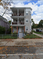 Building Photo - 193 Belgrade Ave