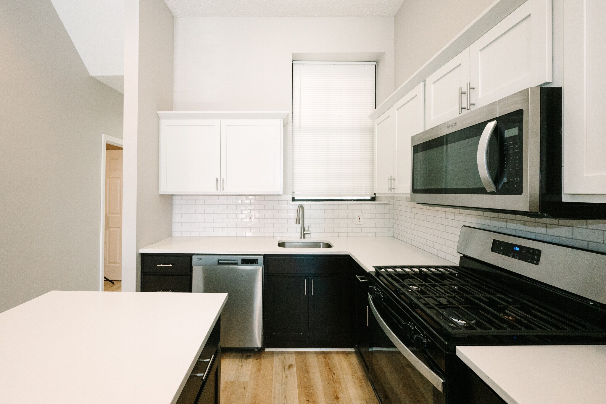 Building Photo - 1419 N Franklin St