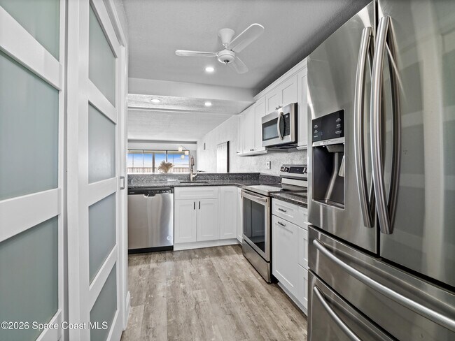 Building Photo - 3799 S Banana River Blvd