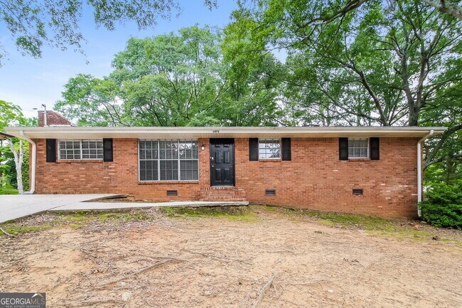 Primary Photo - 1072 Laurel Ln NW