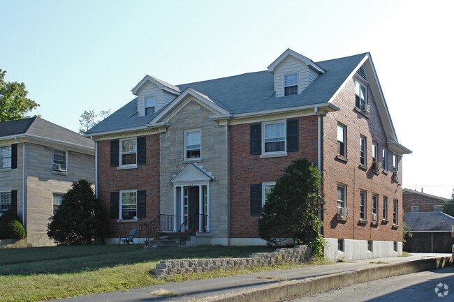 Primary Photo - 331 Duke Rd