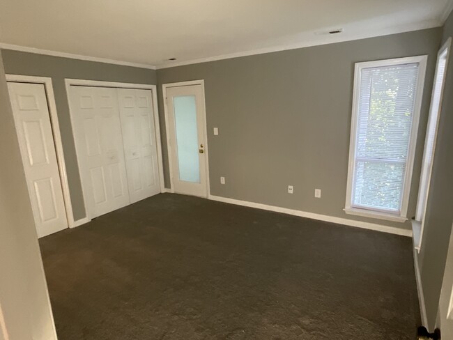 Main Bedroom - 4611 Timbermill Ct