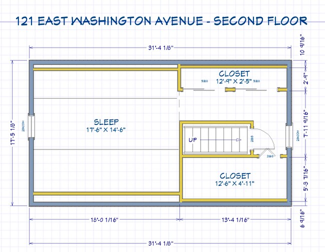 Building Photo - 121 E Washington Ave