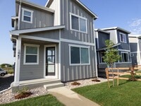 Building Photo - Maintenance Free, Brand New Construction