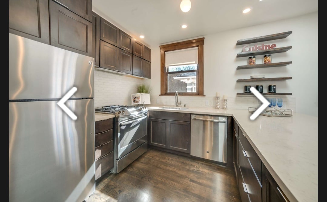 Building Photo - 2631 Regent St