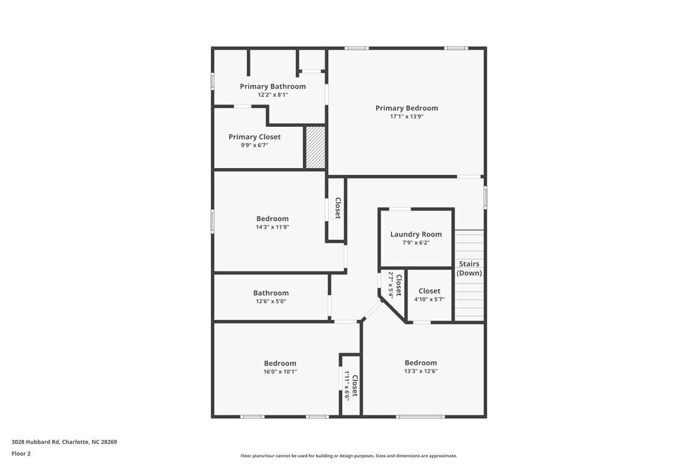 Building Photo - 3028 Hubbard Rd