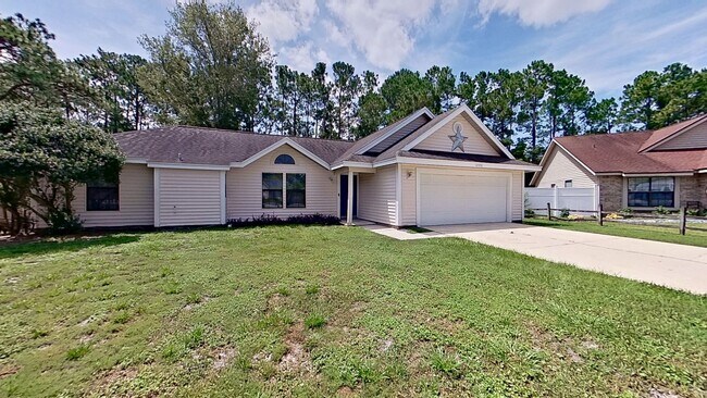 Building Photo - Spacious 4 Bedroom Home in Girvin!