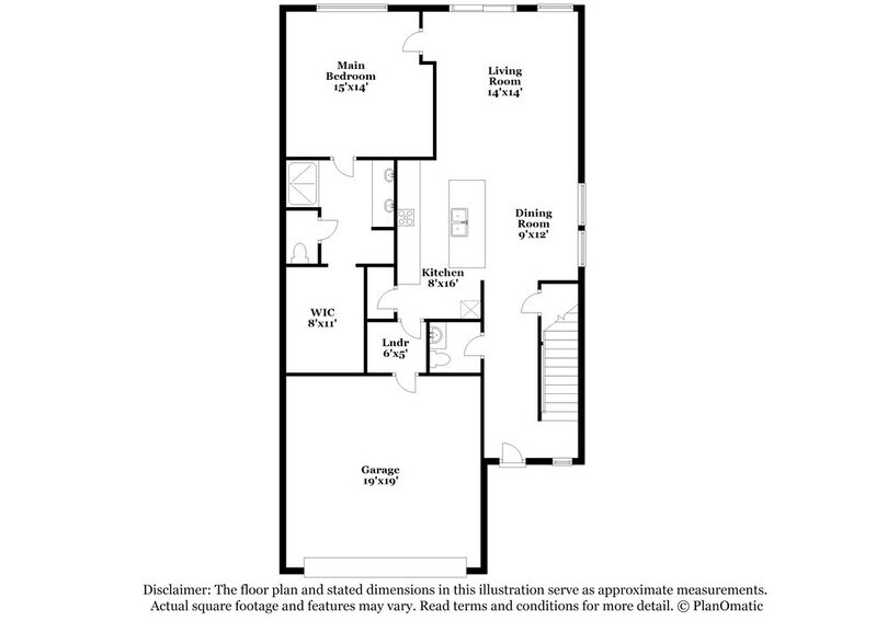 Building Photo - 5244 Stephs Field St
