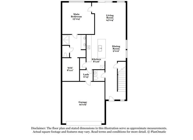 Building Photo - 5244 Stephs Field St