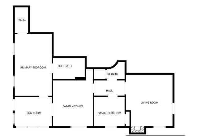 Building Photo - 3587 Midway Rd