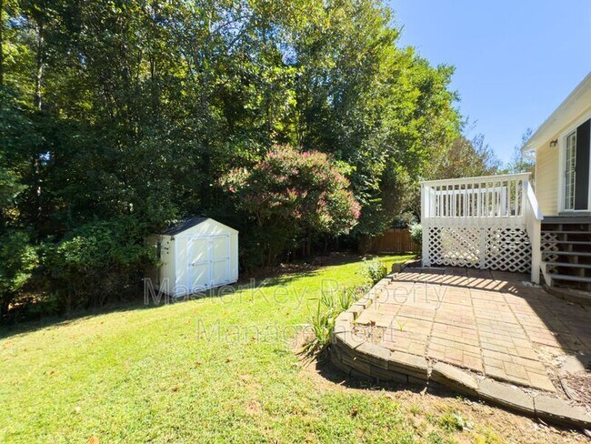 Building Photo - 312 Noonday Ct