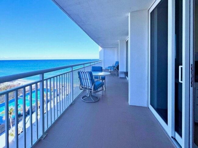 Building Photo - 3546 S Ocean Blvd