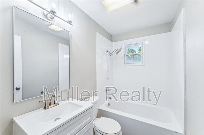 Building Photo - 3311 Coffman Dr