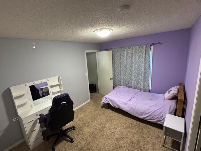 Bedroom 2 - 1542 3rd Ave