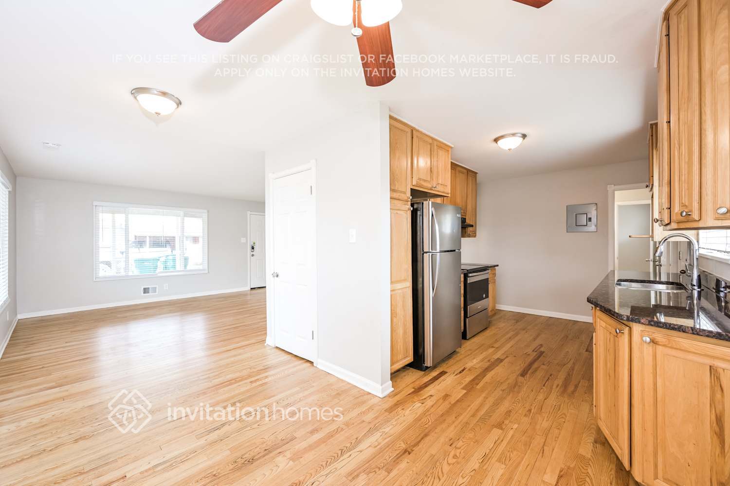 Building Photo - 1672 S Ames St