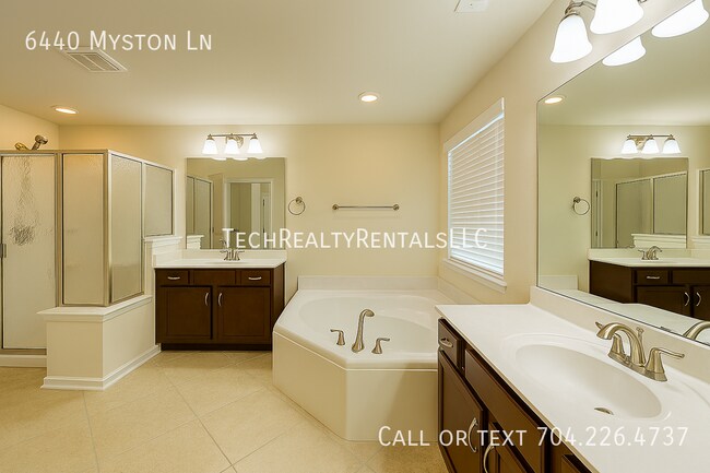Building Photo - 6440 Myston Ln