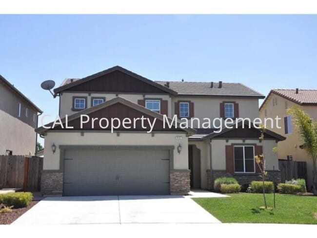 Primary Photo - Beautiful 4 bedroom home in Hollister, CA