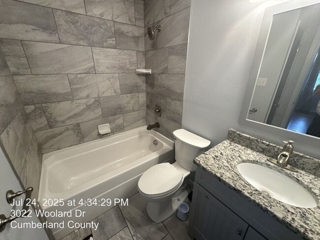 Building Photo - 3022 Woolard Dr