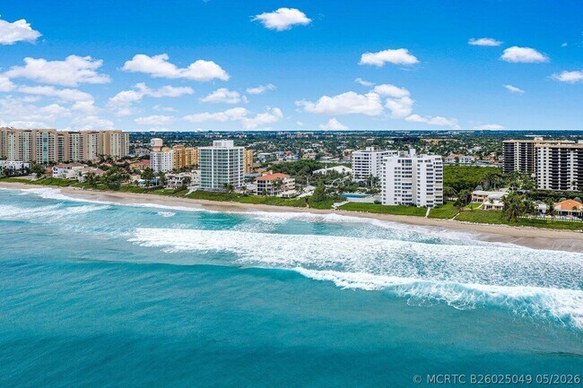 Building Photo - 3407 S Ocean Blvd