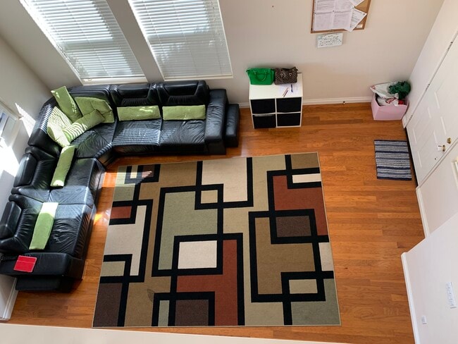 Living room - 18950 Caminito Cantilena