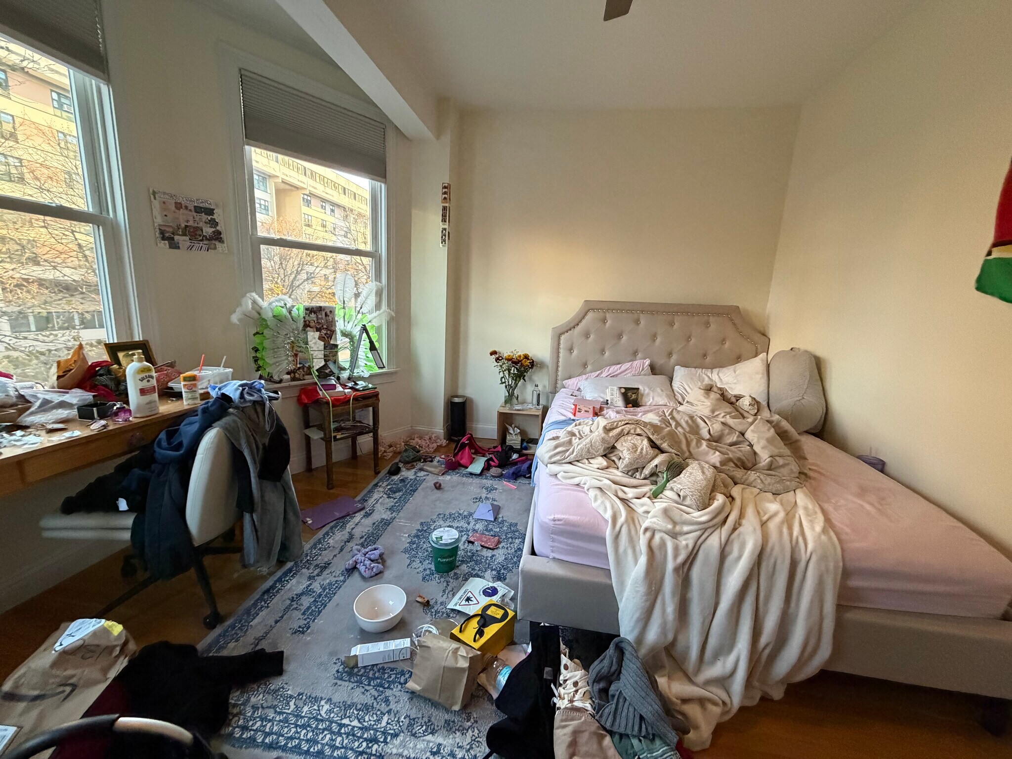 Building Photo - 1029 Tremont St