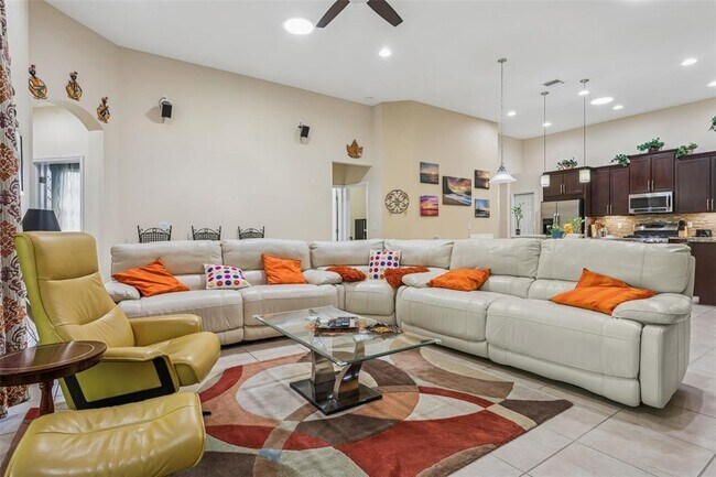 Building Photo - 10112 Caraway Spice Ave