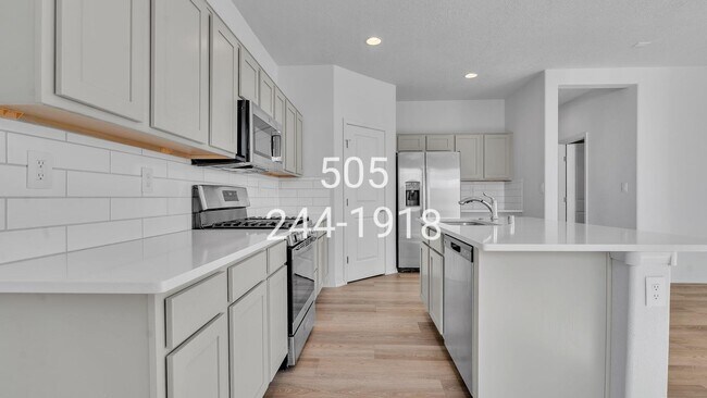 Building Photo - 9508 Sage Ranch Ct