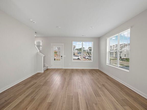 Building Photo - 2705 Fordham St