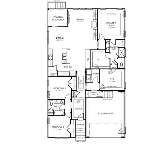 Building Photo - 128 Blue Hydrangea Ln