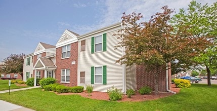 Building Photo - Meadowood