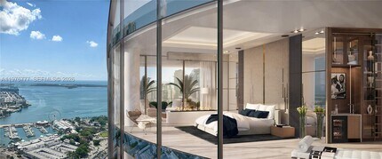 Building Photo - 851 NE 1st Ave