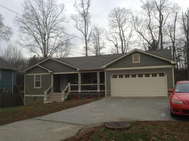 Primary Photo - 5620 Sycamore Rd