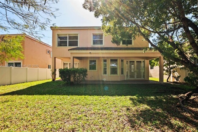 Building Photo - 16301 SW 49th Ct