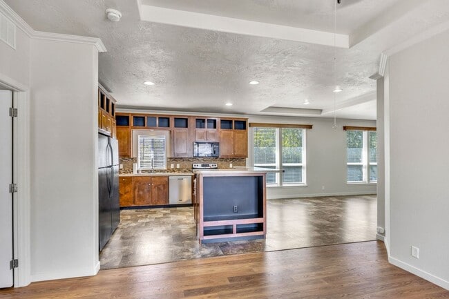 Building Photo - Wilson Tri-Plex