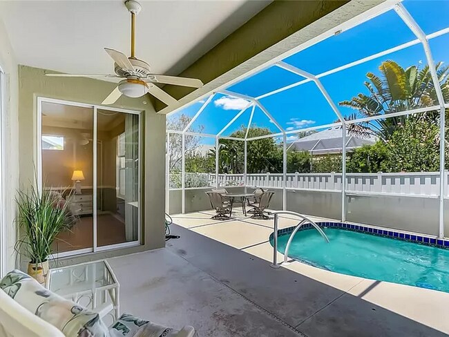 Building Photo - 3-Bed 2-Bath Unfurnished Pool Home - Greenfield Plantation