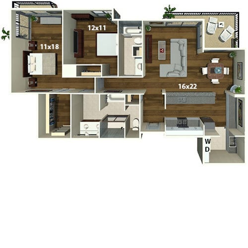 Cove - Oceanhouse on Prospect