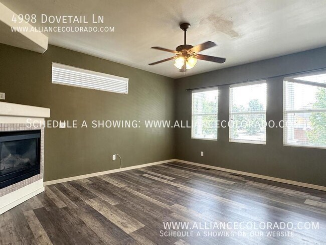 Building Photo - 4998 Dovetail Ln