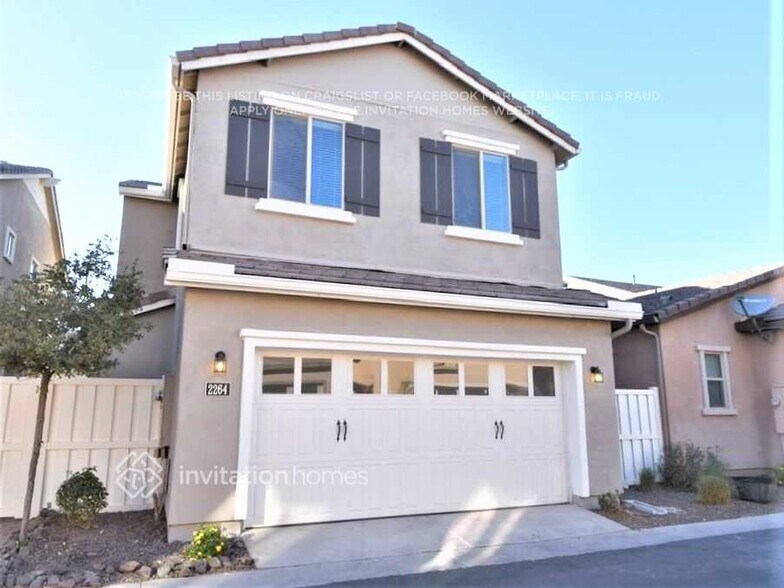 Building Photo - 2264 S Agnes Ln
