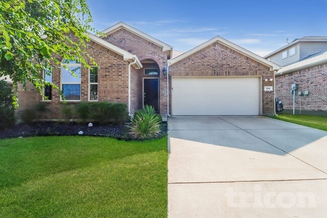 Building Photo - 529 Cheyenne Dr