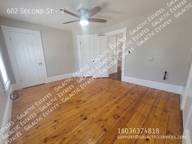 Building Photo - 602 Second St-3