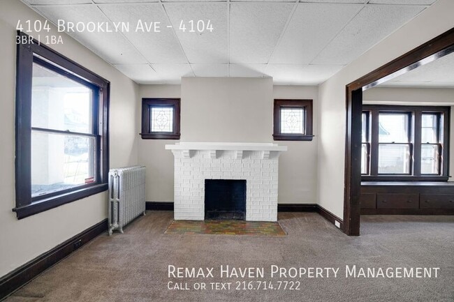 Building Photo - 4104 Brooklyn Ave