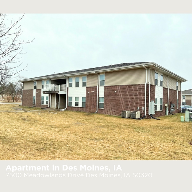 Interior Photo - The Meadows