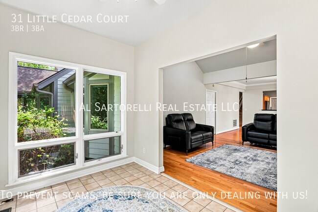 Building Photo - 31 Little Cedar Ct