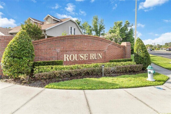 Building Photo - 11055 Rouse Run Cir