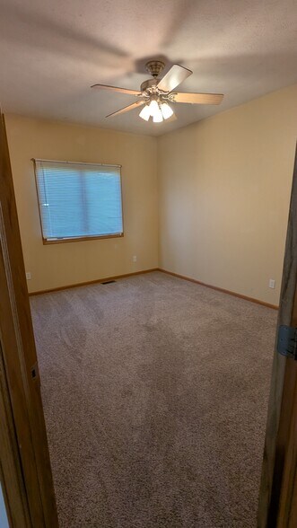 Upstairs Bedroom - 3615 29th Ave