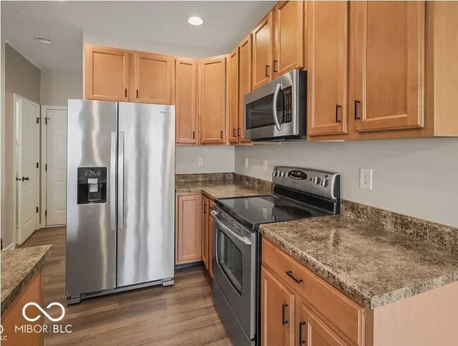 Building Photo - 14215 Prairie Meadows Dr