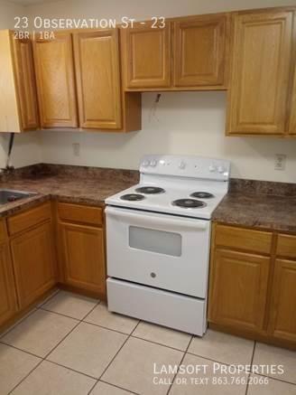 Building Photo - 23 Observation St