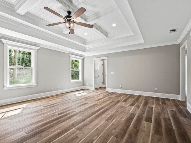 Building Photo - New Construction 4-Bedroom House Available Now!