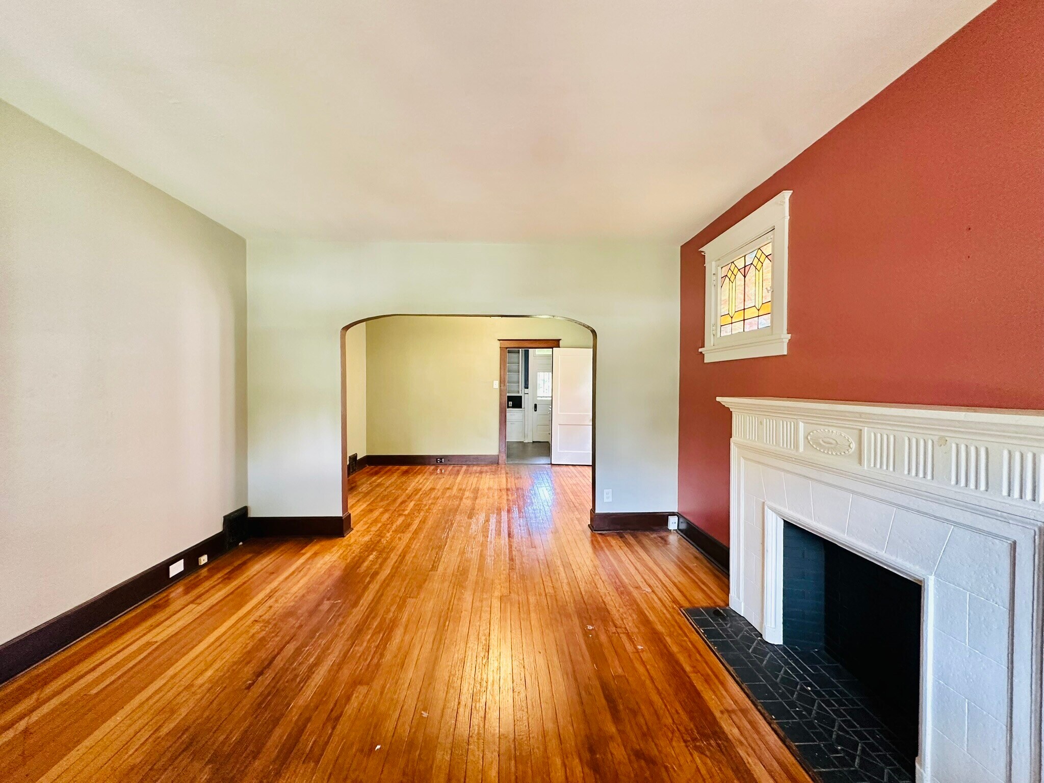 Building Photo - 7509 Trenton Ave